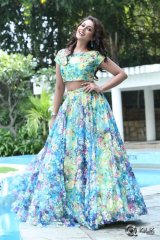 Madhu Shalini at Cheekati Raajyam Movie Audio Launch